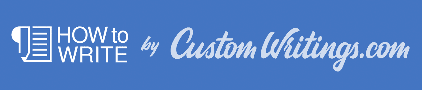 CustomWritings AI Essay Writer logo