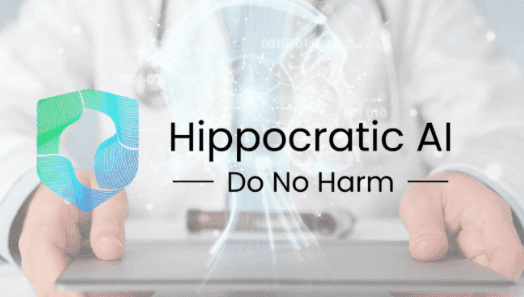 Hippocratic AI logo