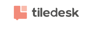 Tiledesk logo