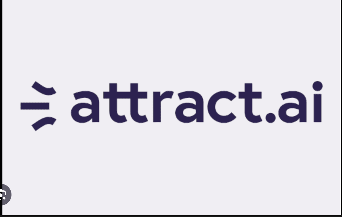 Attract.ai logo