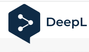 DeepL logo
