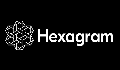 Hexagram logo