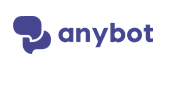 Anybot logo