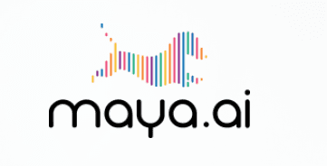 Maya logo