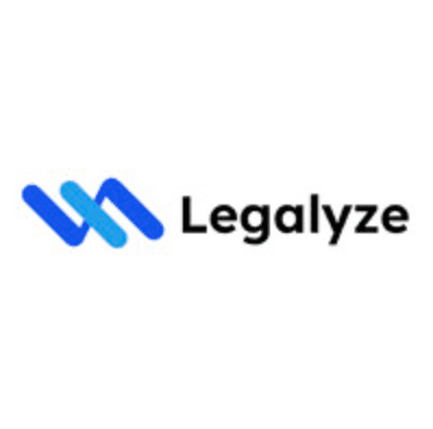 Legalyze logo