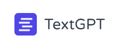 TextGPT logo