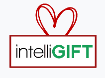 Intelli Gift logo