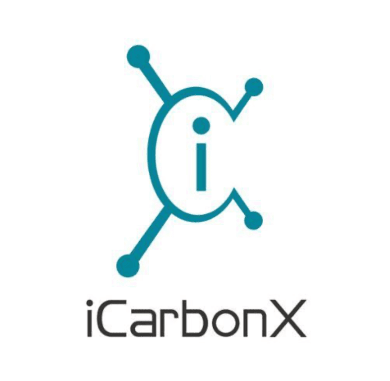 Icarbonx logo