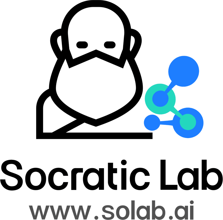 SocraticLab logo