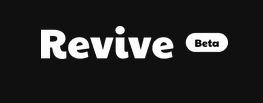 Revive logo