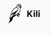 Kili logo