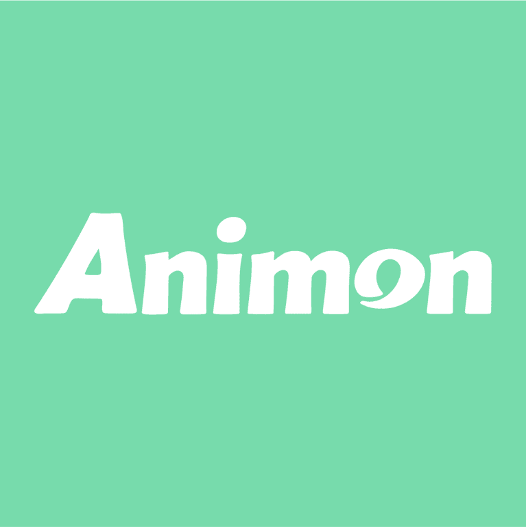 Animon logo
