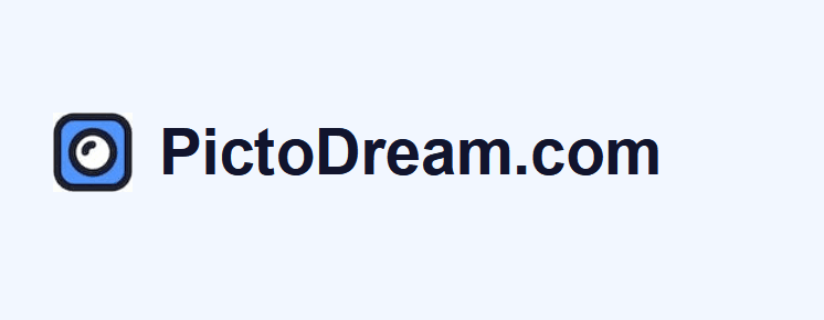 PictoDream logo
