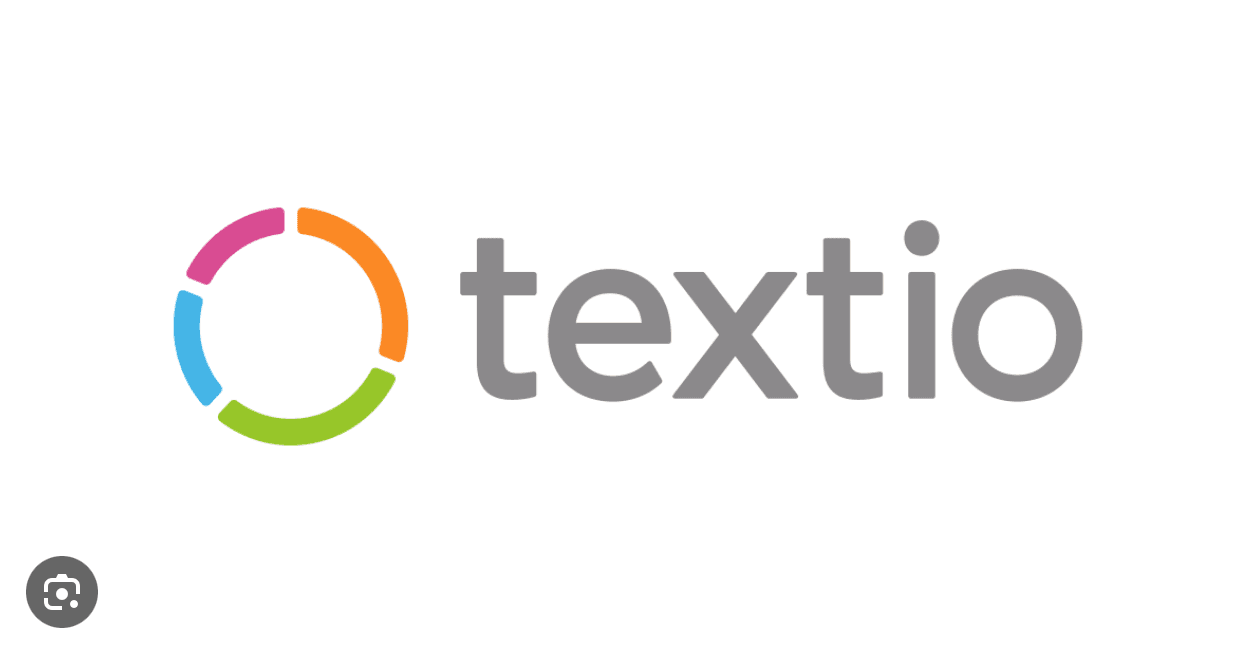 Textio logo