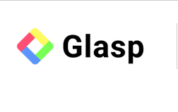 Glasp logo