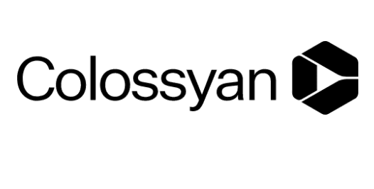 Colossyan logo