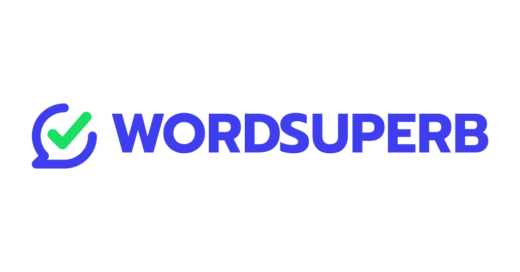 WordSuperb logo