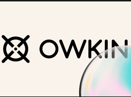 Owkin logo