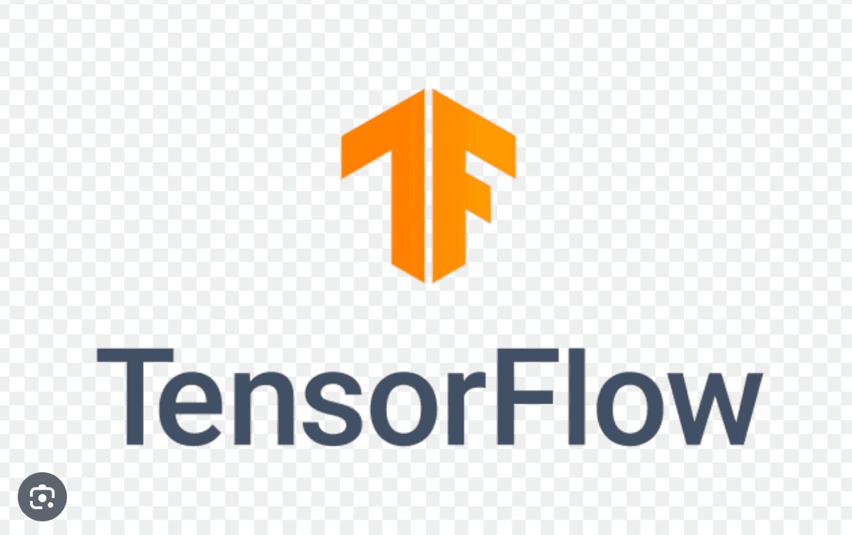 Tensorflow logo