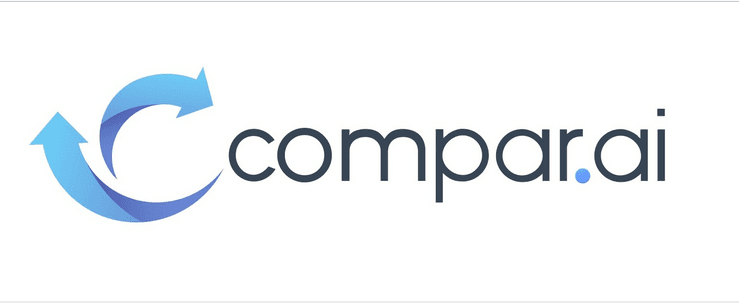 Compar logo