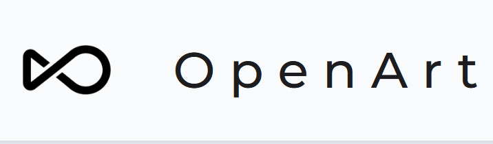 Openart logo