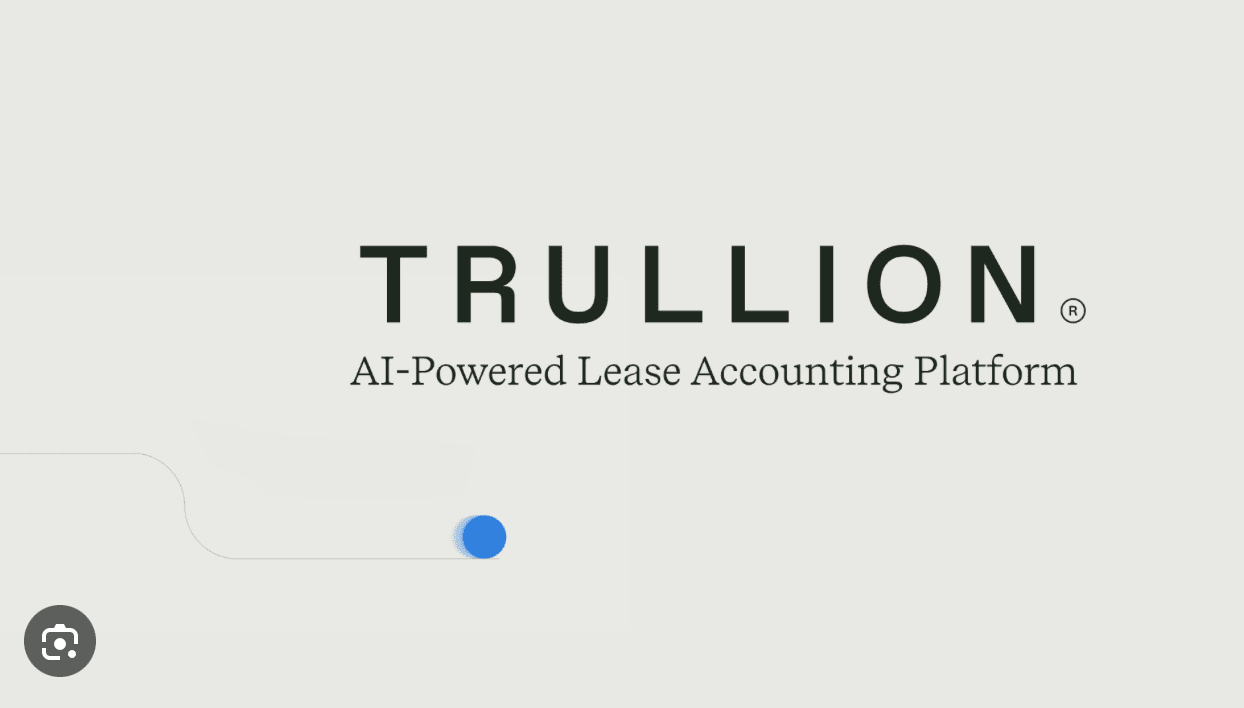 Trullion logo