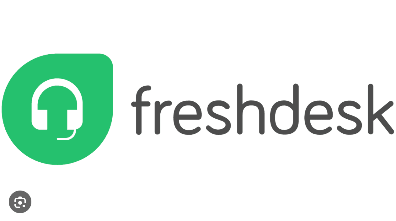 Freshdesk logo