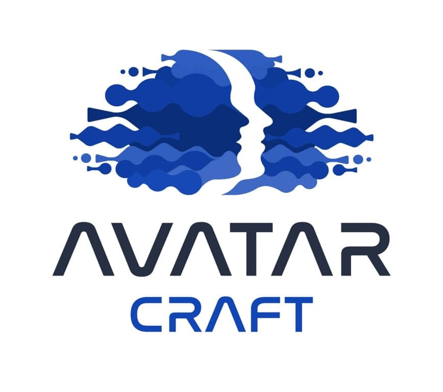 AvatarCraft logo