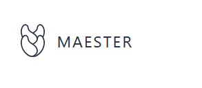 Maester.app logo