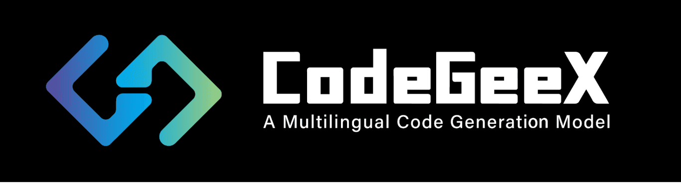 CodeGeeX logo