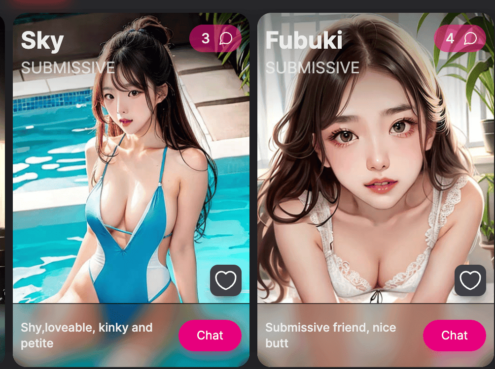 OnlyNSFW.ai screenshot