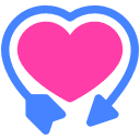 AICupid: Crushon AI logo