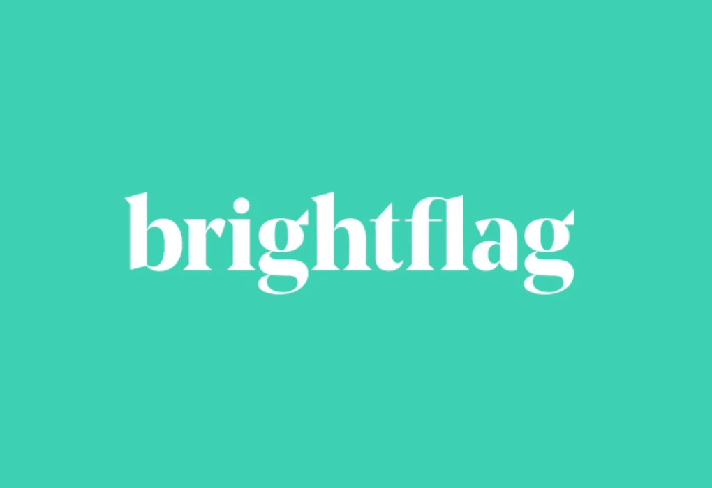 Brightflag logo