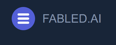 Fabled logo