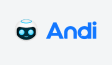 Andi logo