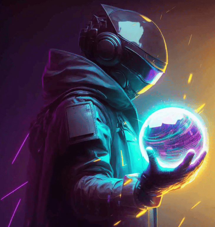 AI Voice Activated Personal Assistant screenshot