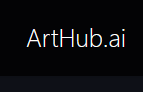 ArtHub logo