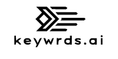 Keywrds.ai logo