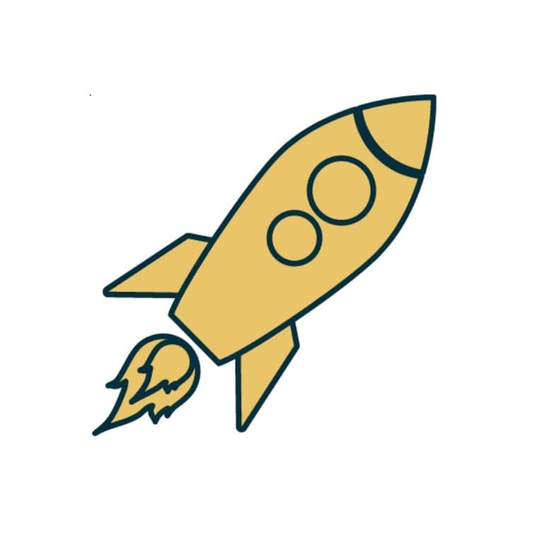 StartupBolt logo