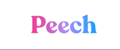 Peech logo