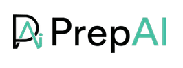 PrepAI logo