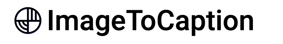ImageToCaption logo