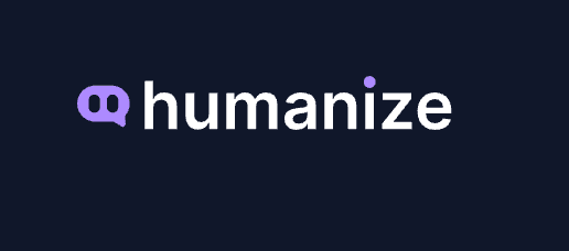 HumanizeAI logo