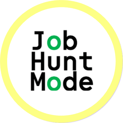 Job Hunt Mode logo