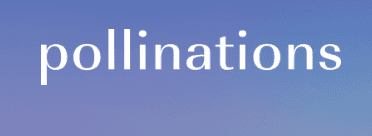 Pollinations logo