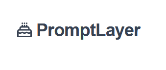 PromptLayer logo