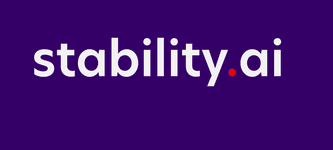 Stable Diffusion logo
