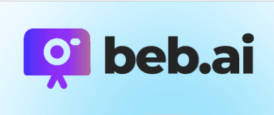 Beb.ai logo