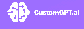 CustomGPT logo