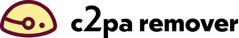 C2PA Remover logo